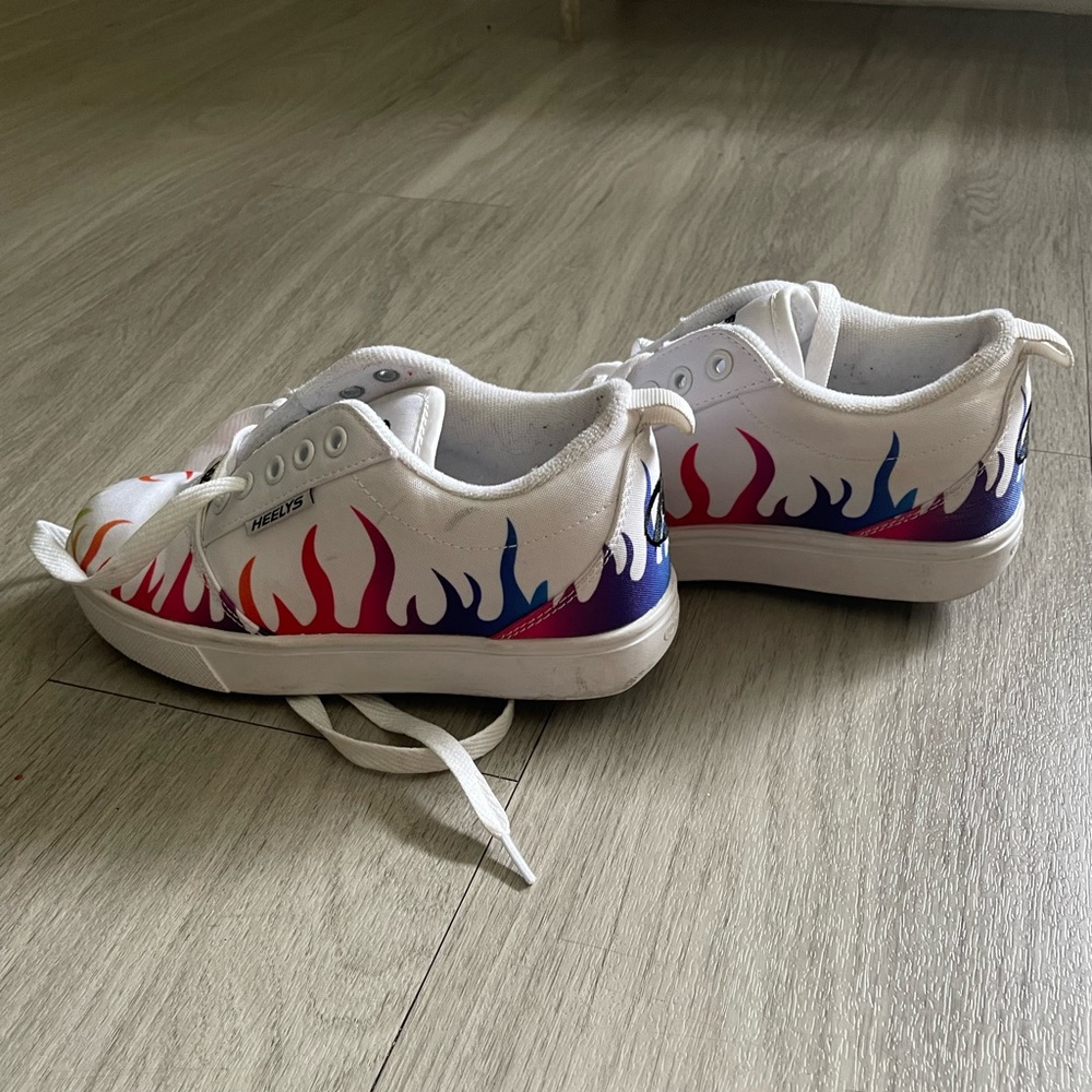 Heelys Skate Sneakers Kids